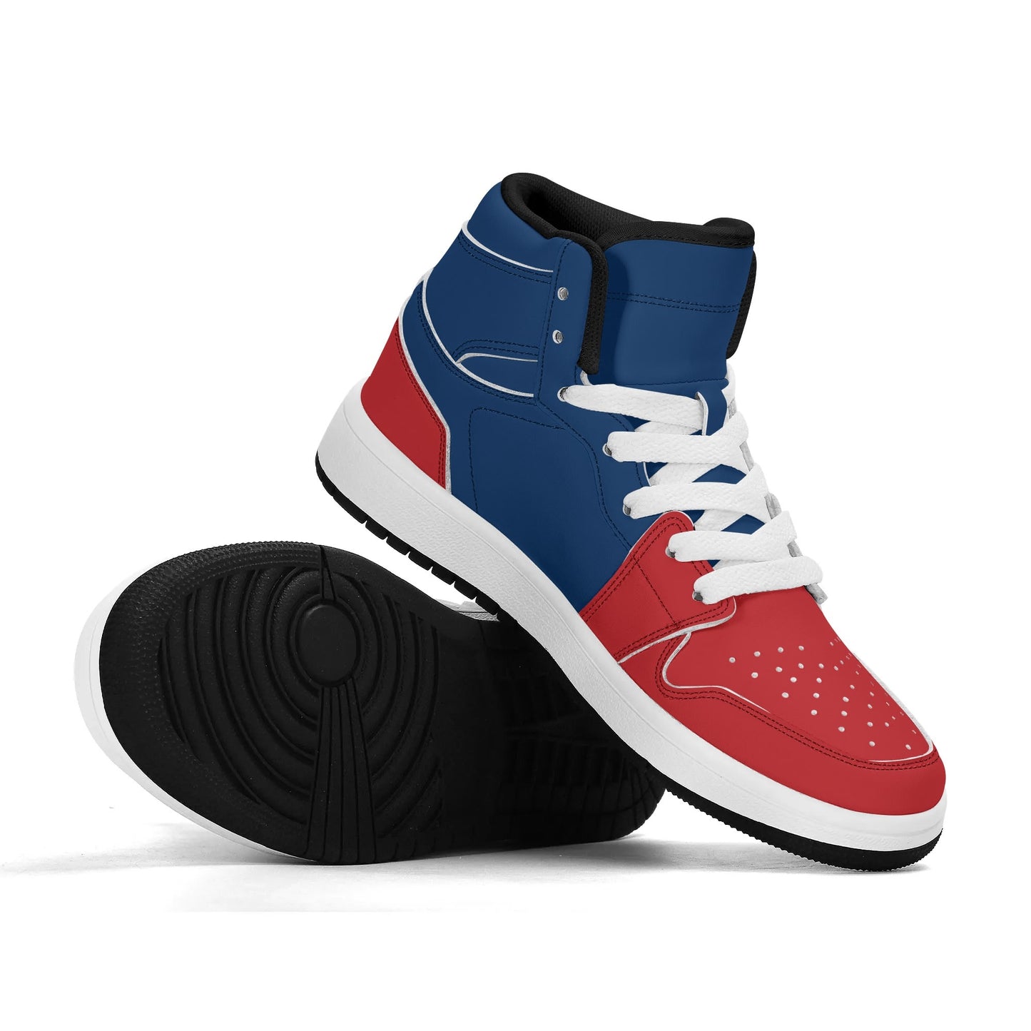 American Flag Shoes for Kids Shoes