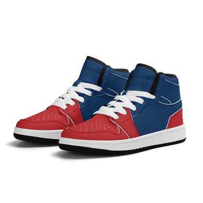 American Flag Shoes for Kids Shoes