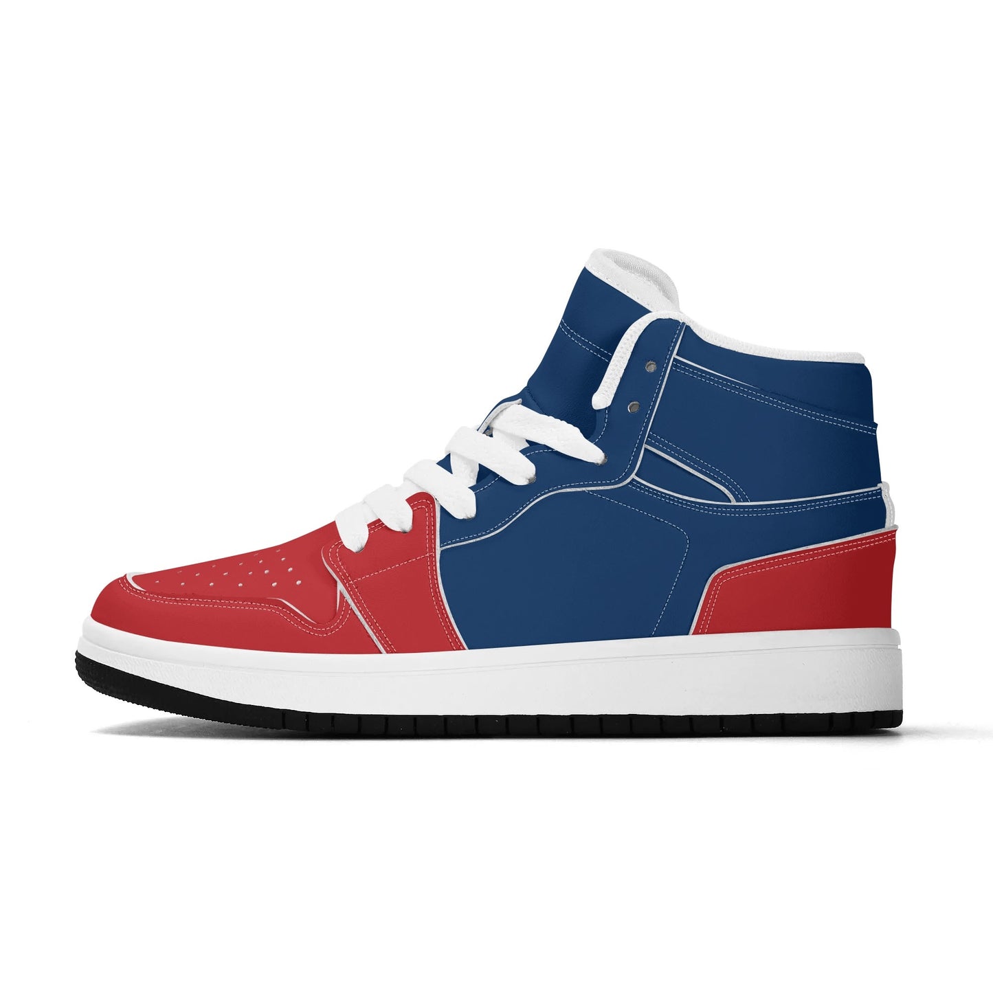 American Flag Shoes for Kids Shoes