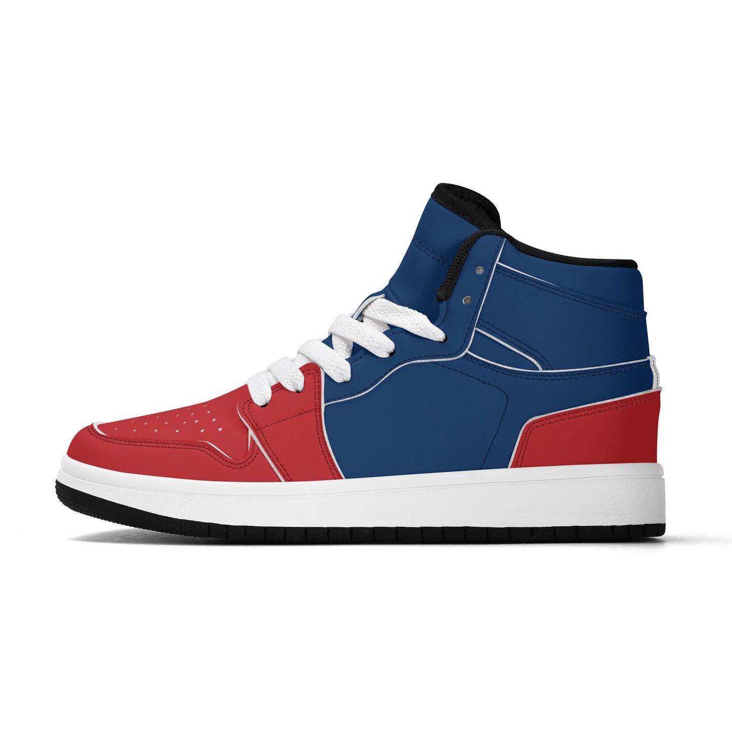 American Flag Shoes for Kids Shoes