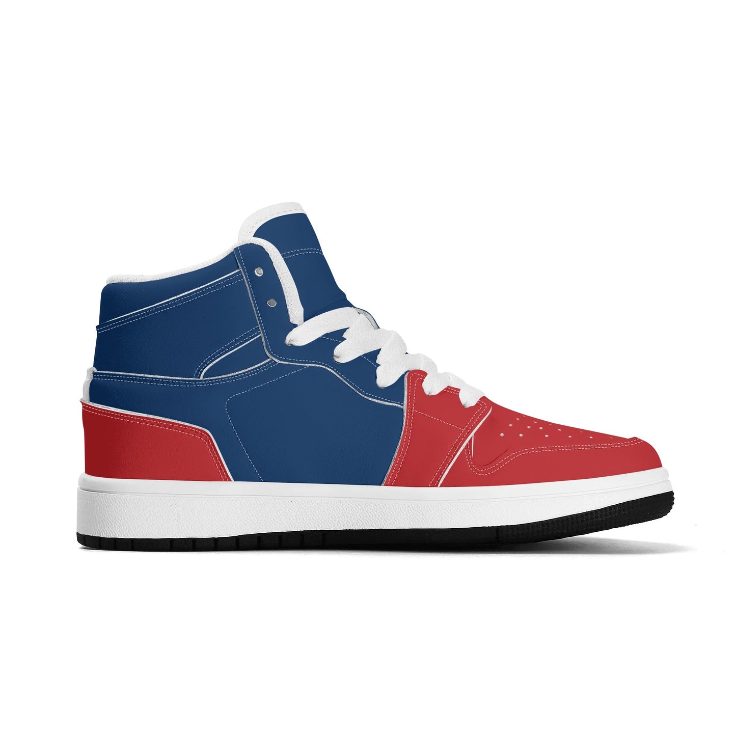 American Flag Shoes for Kids Shoes