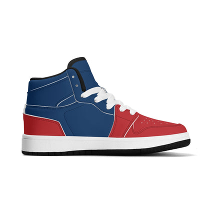 American Flag Shoes for Kids Shoes