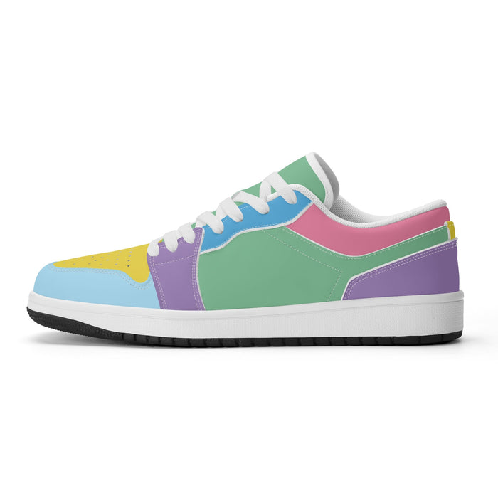 Easter Shoes - Jamrock Low