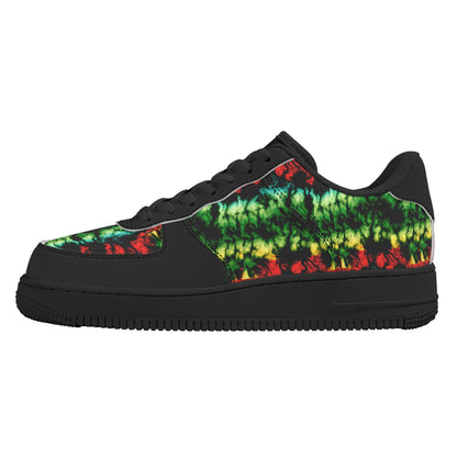 Rasta Shoes