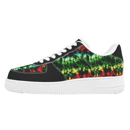 Rasta Shoes
