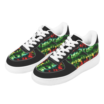 Rasta Shoes