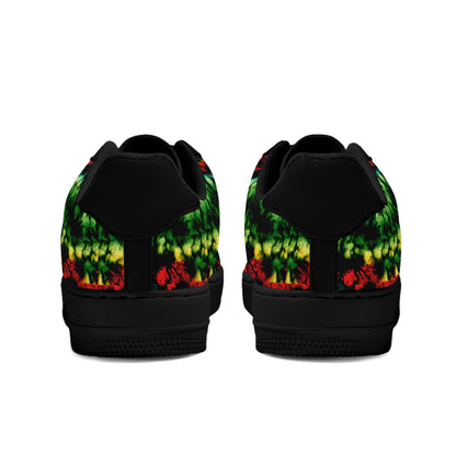 Rasta Shoes