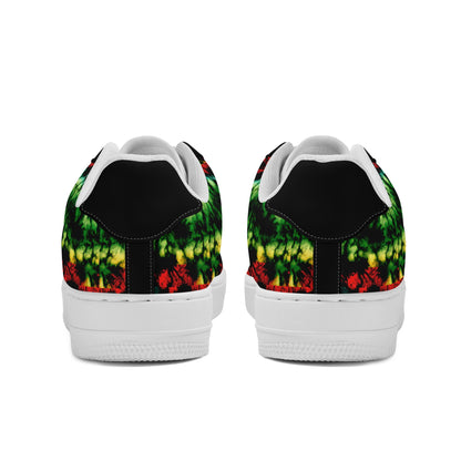 Rasta Shoes
