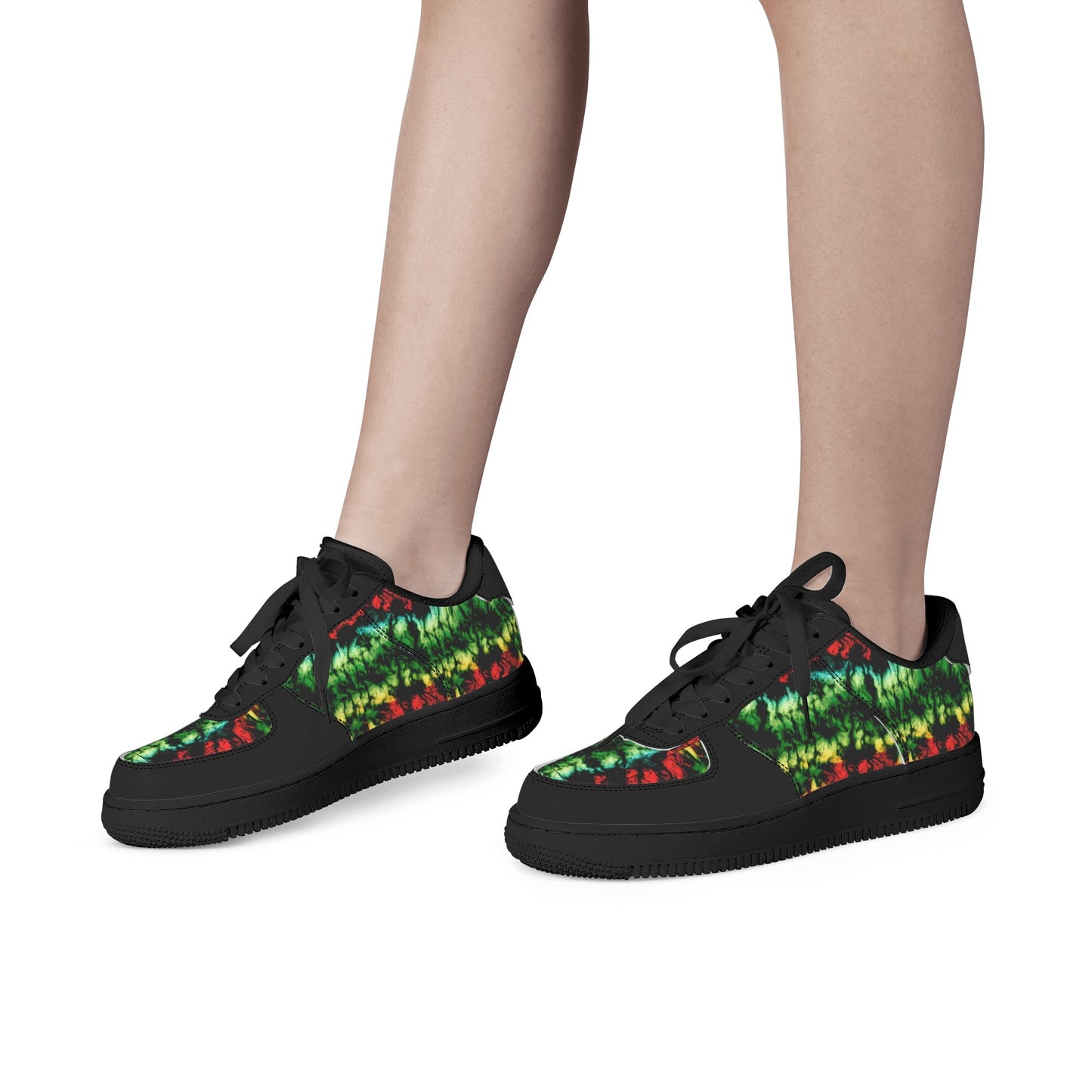Rasta Shoes