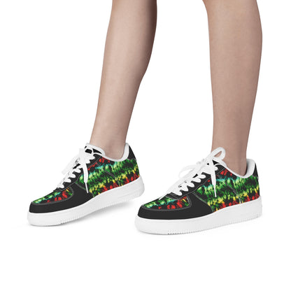 Rasta Shoes