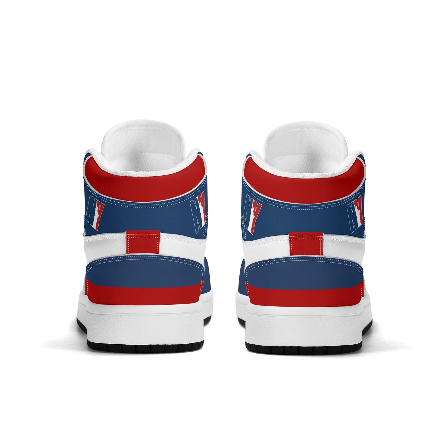 New York Football Team Themed Shoes For Kids
