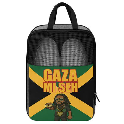 Jamaica Shoes - Gaza Mi Seh