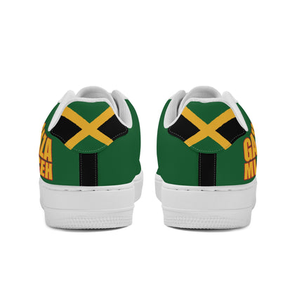 Jamaica Shoes - Gaza Mi Seh