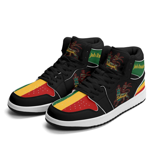 Rastafari Shoes