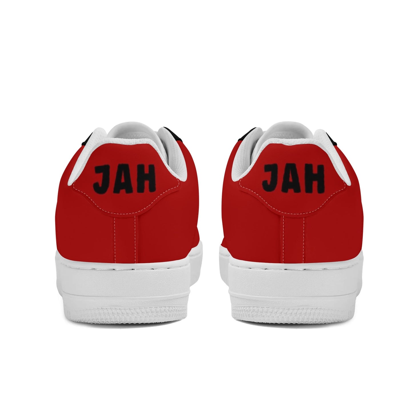 IrieTrod Low - Lion of Judah Shoes