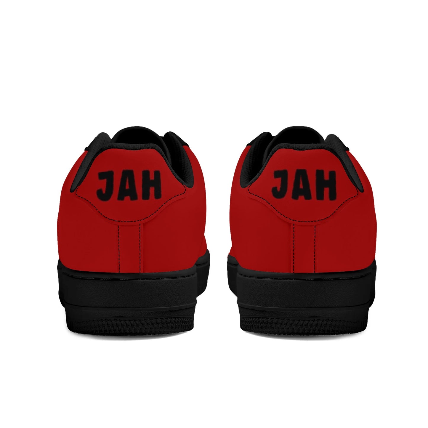 IrieTrod Low - Lion of Judah Shoes