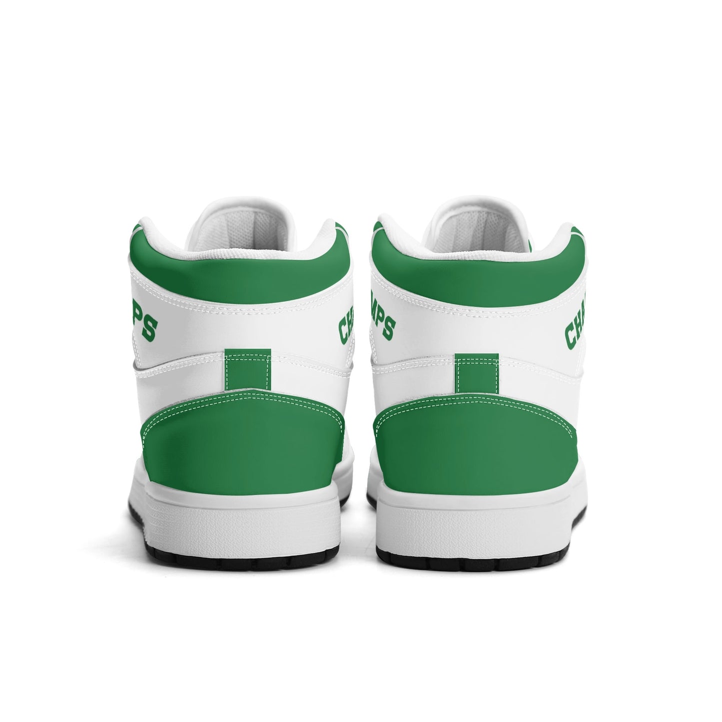 Philadelphia Football Team Shoes KG in green colorway