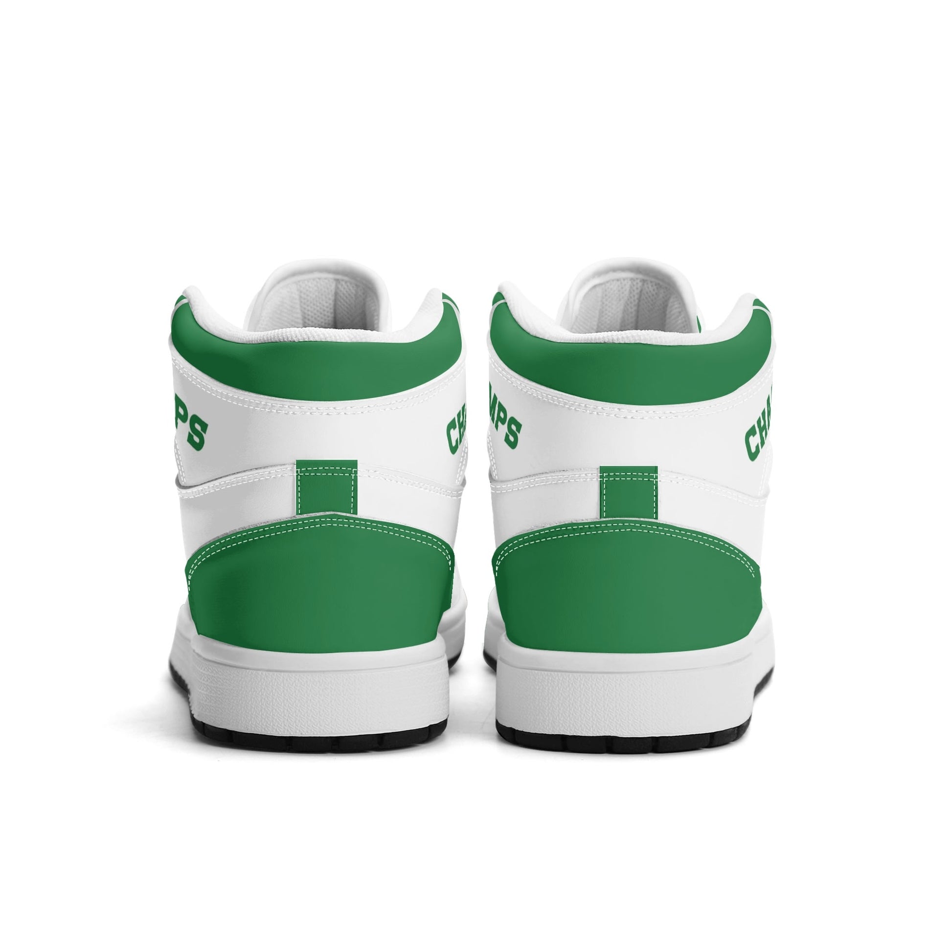 Philadelphia Football Team Shoes KG in green colorway