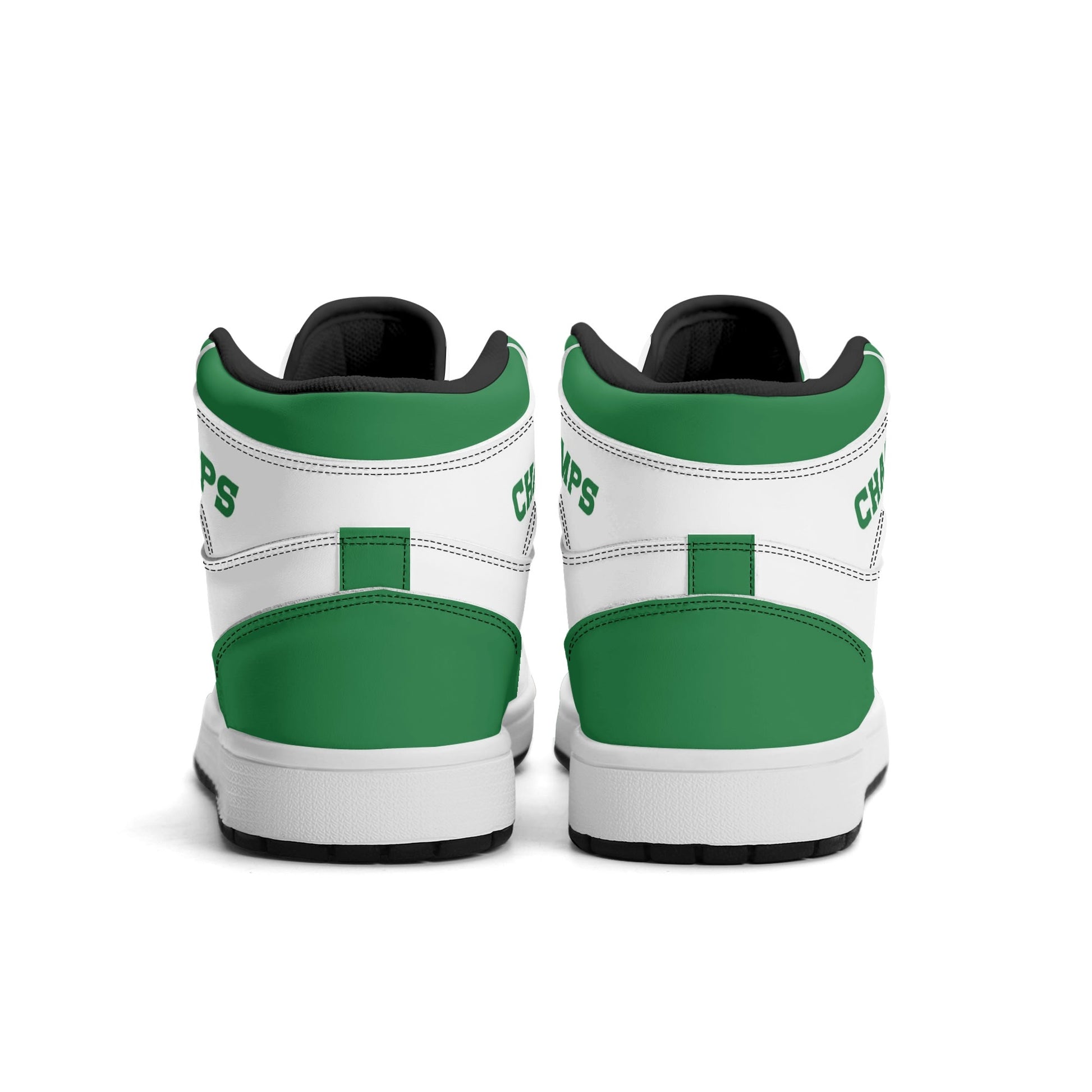 Philadelphia Football Team Shoes KG in green colorway