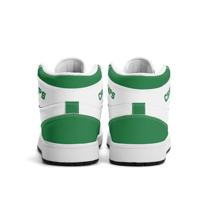 Philadelphia Football Team Shoes KG in green colorway
