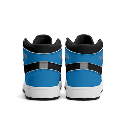 Detroit Football Team Shoes