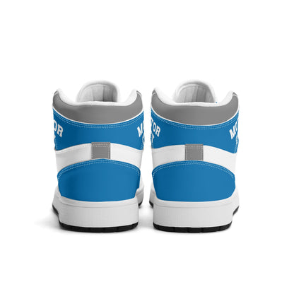 Detroit Football Team Shoes