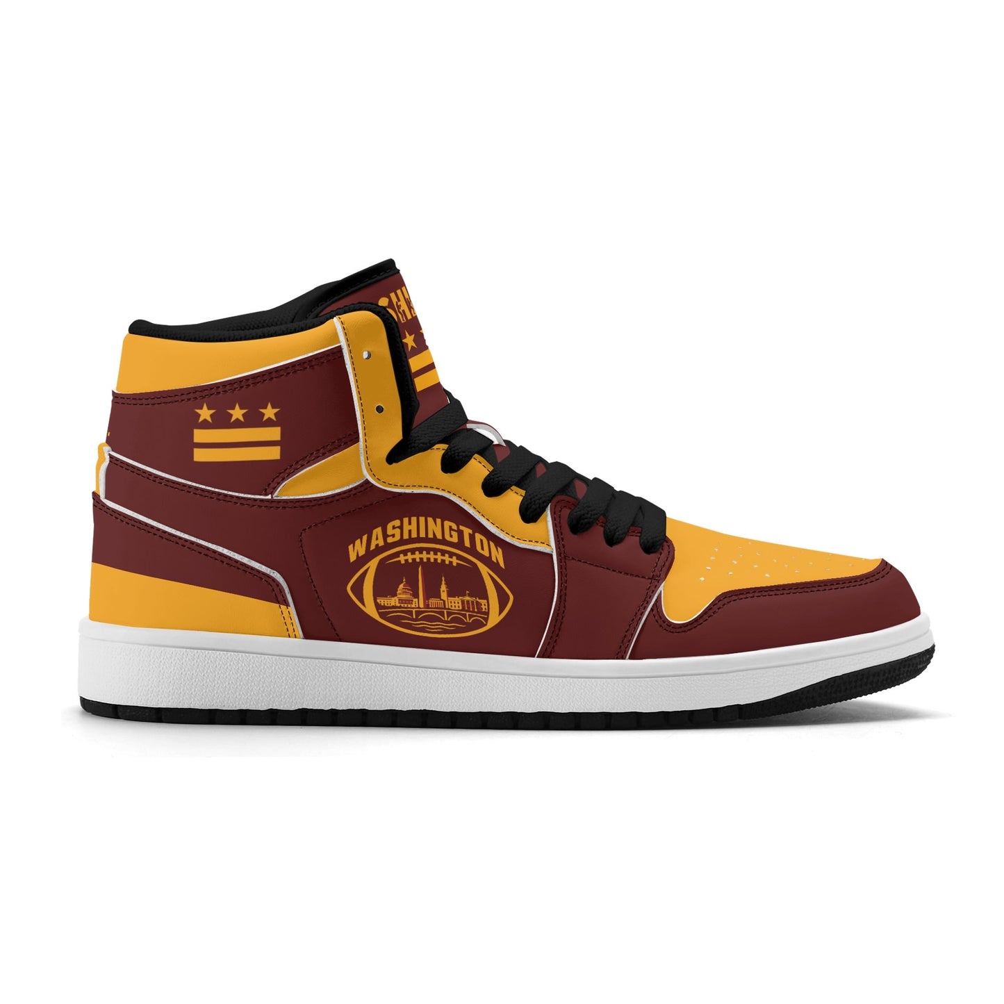 Washington Football Team Shoes