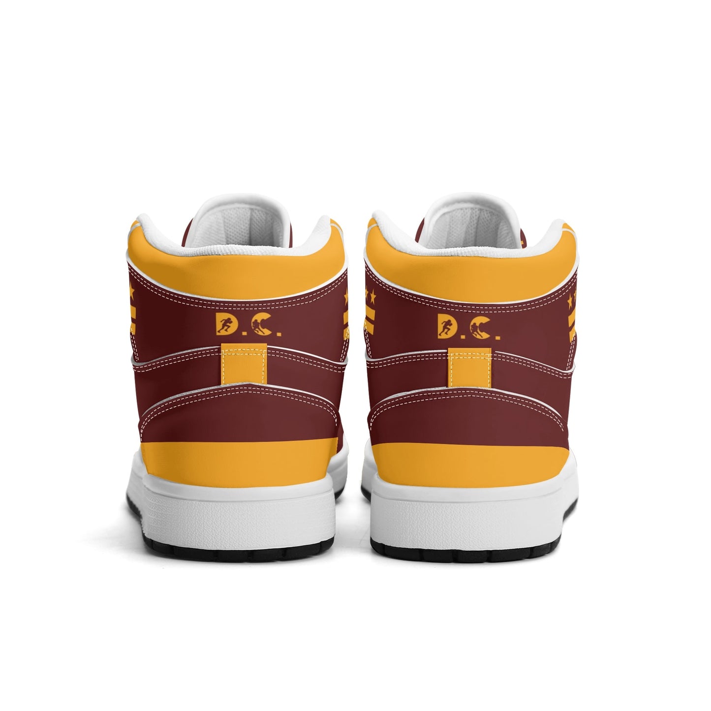 Washington Football Team Shoes