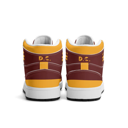 Washington Football Team Shoes