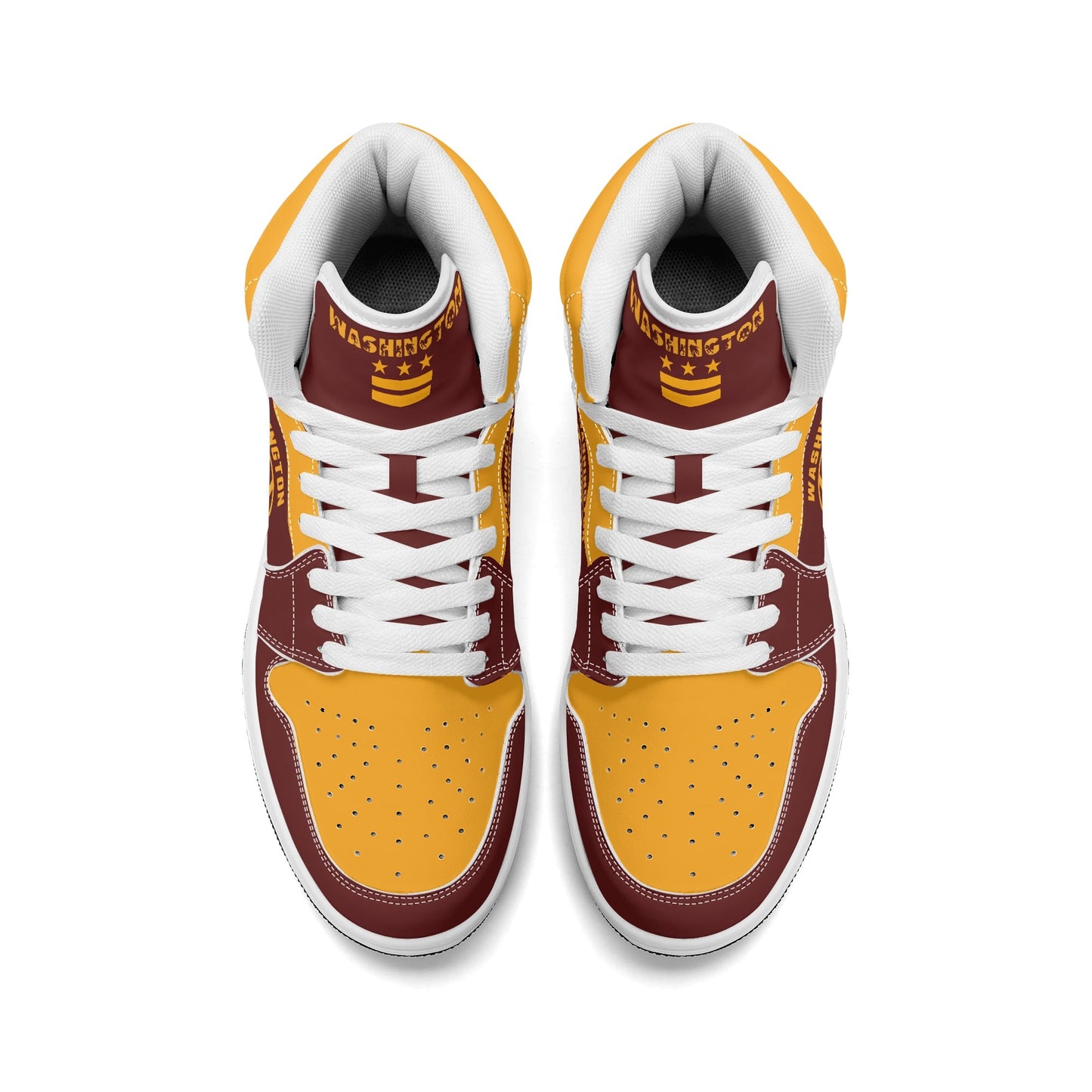 Washington Football Team Shoes