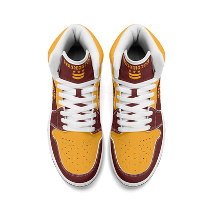 Washington Football Team Shoes