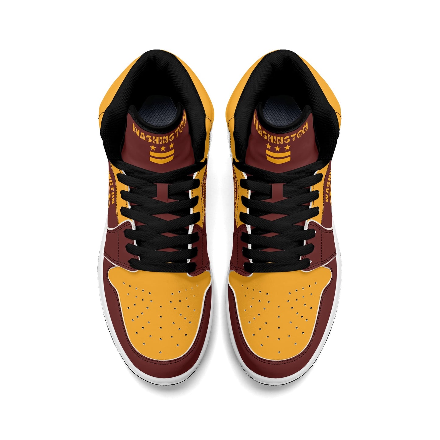 Washington Football Team Shoes