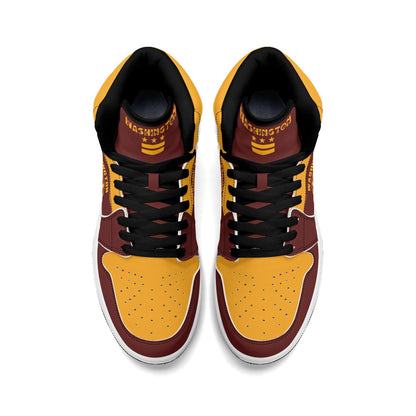 Washington Football Team Shoes