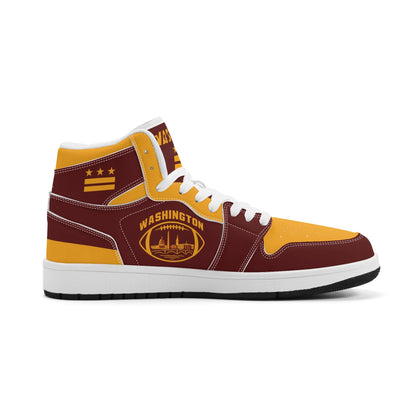Washington Football Team Shoes