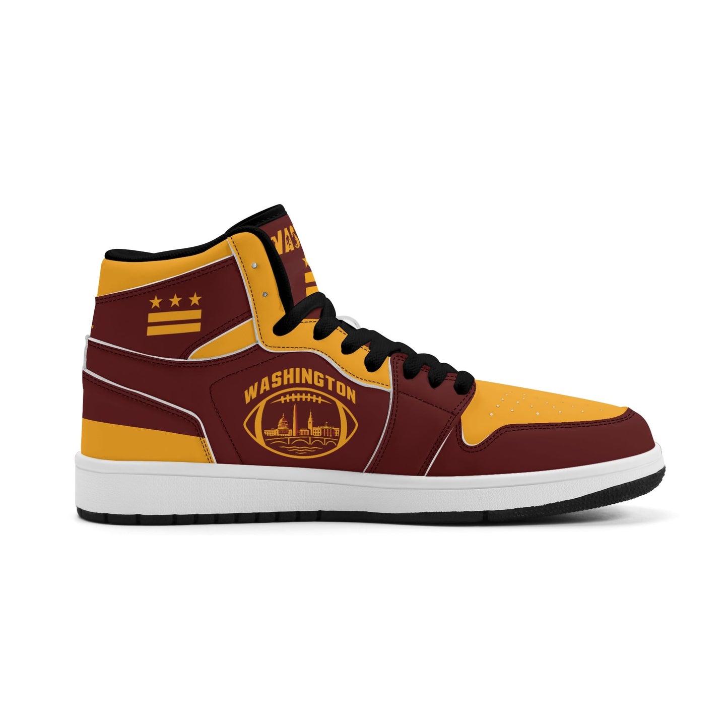 Washington Football Team Shoes