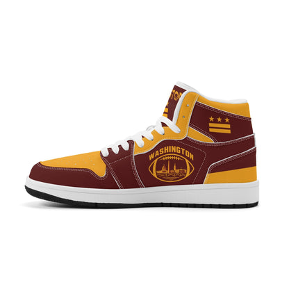 Washington Football Team Shoes