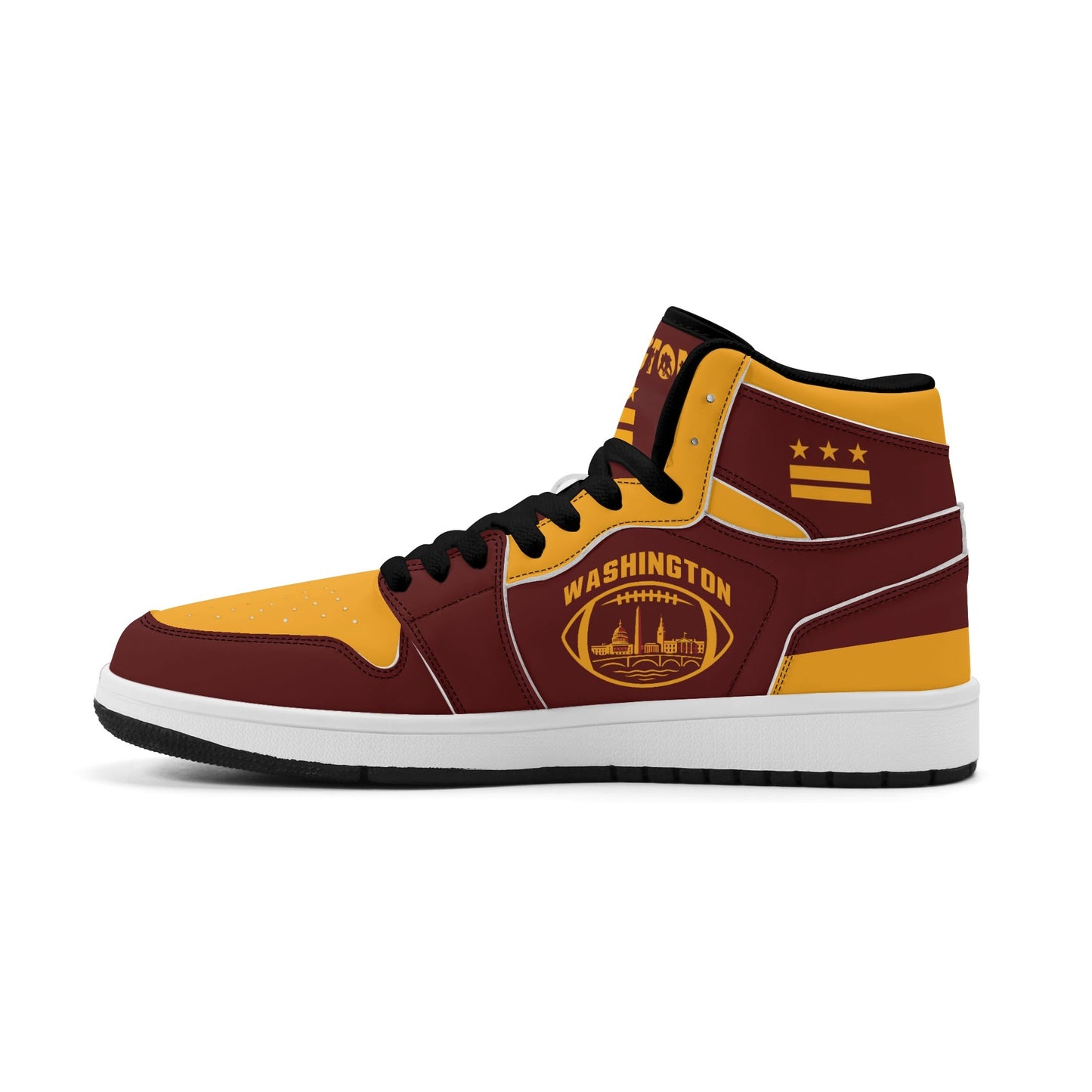 Washington Football Team Shoes