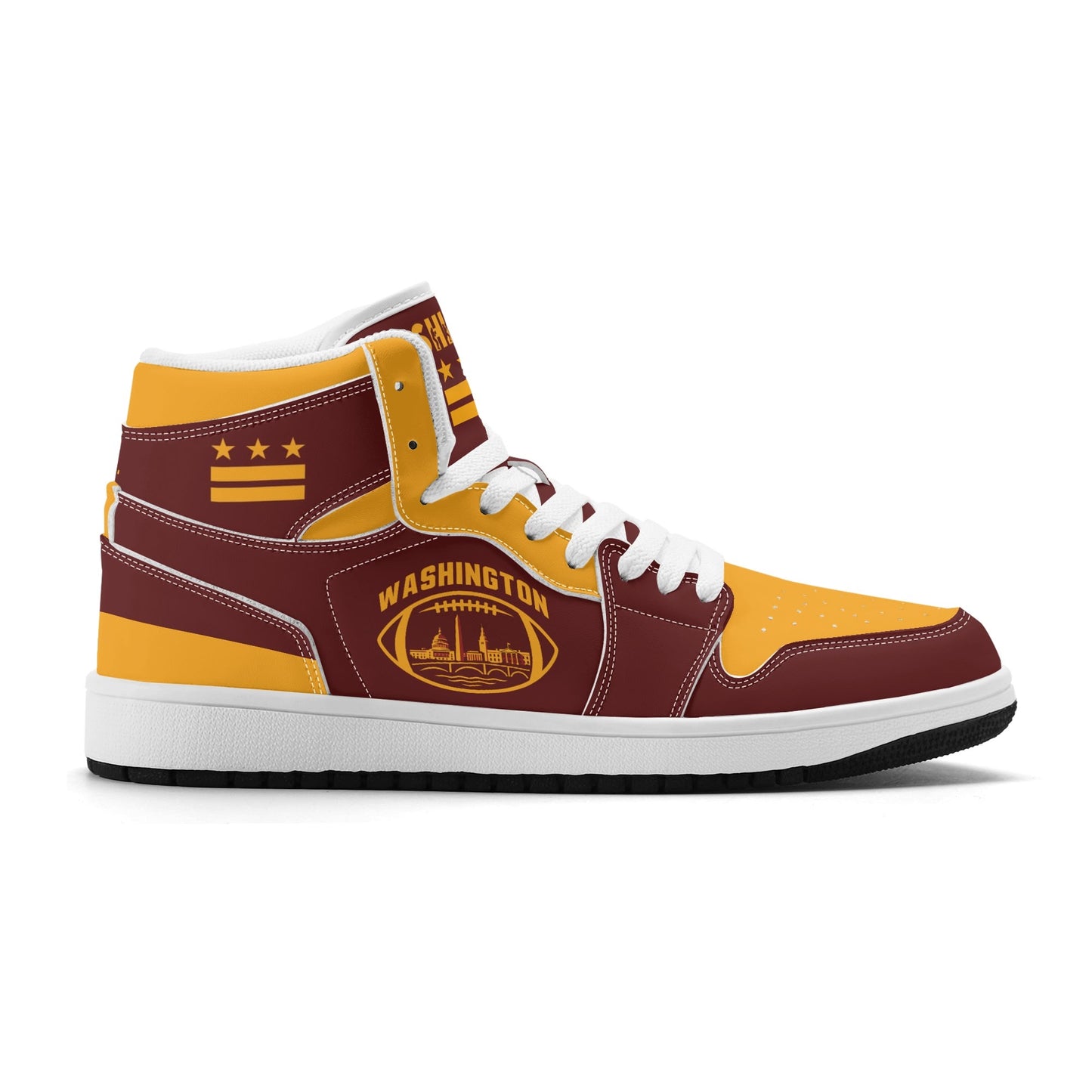 Washington Football Team Shoes
