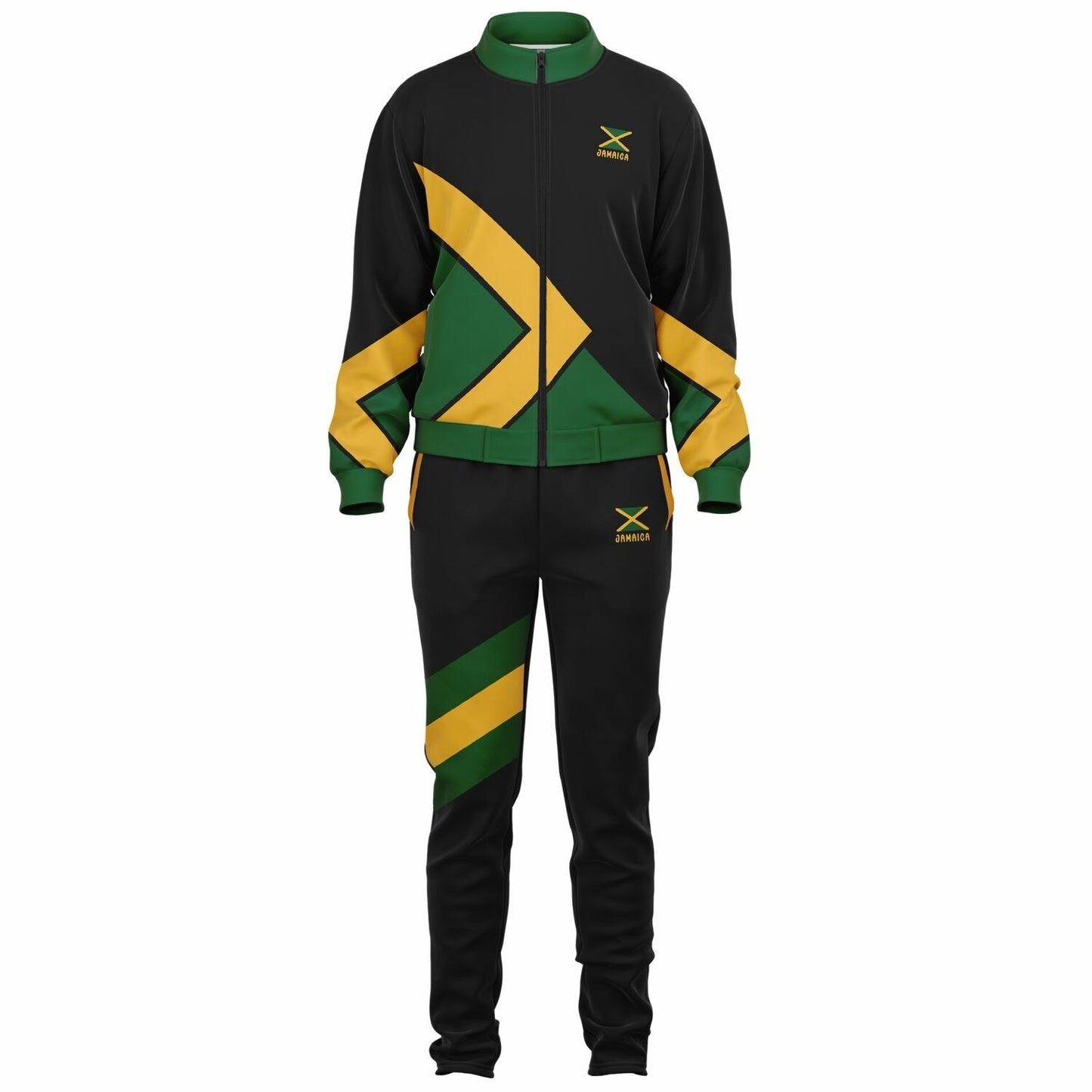 Jamaica Tracksuit