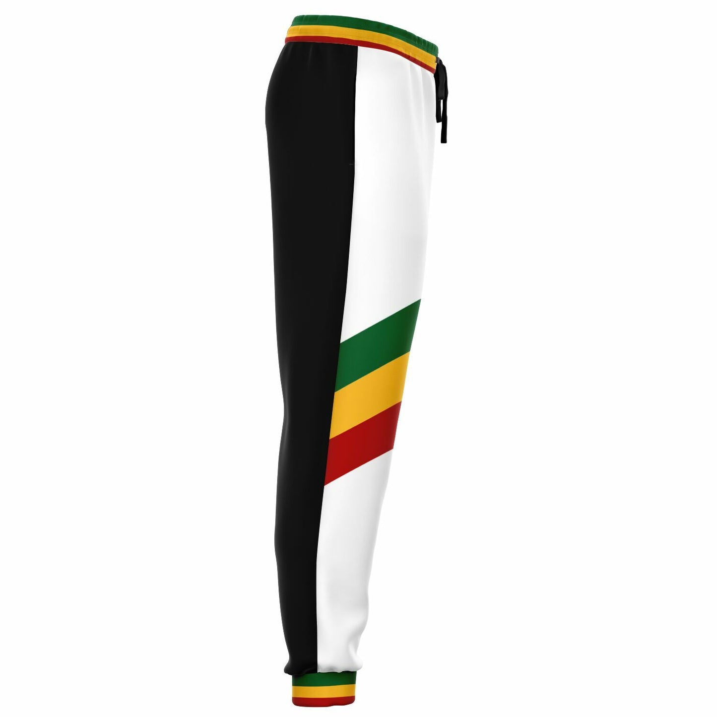 Rasta Casual Joggers Pants