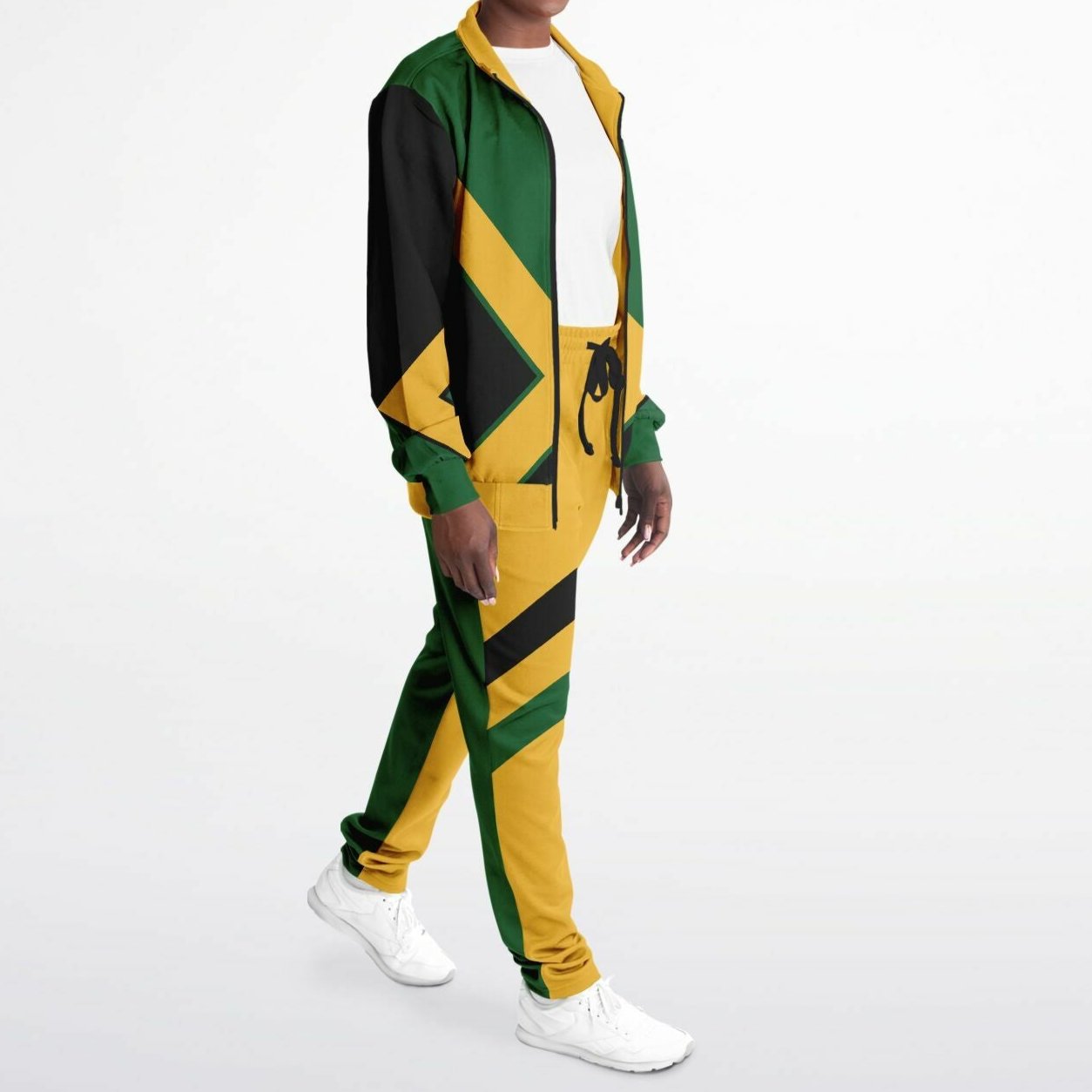 Jamaica Tracksuit