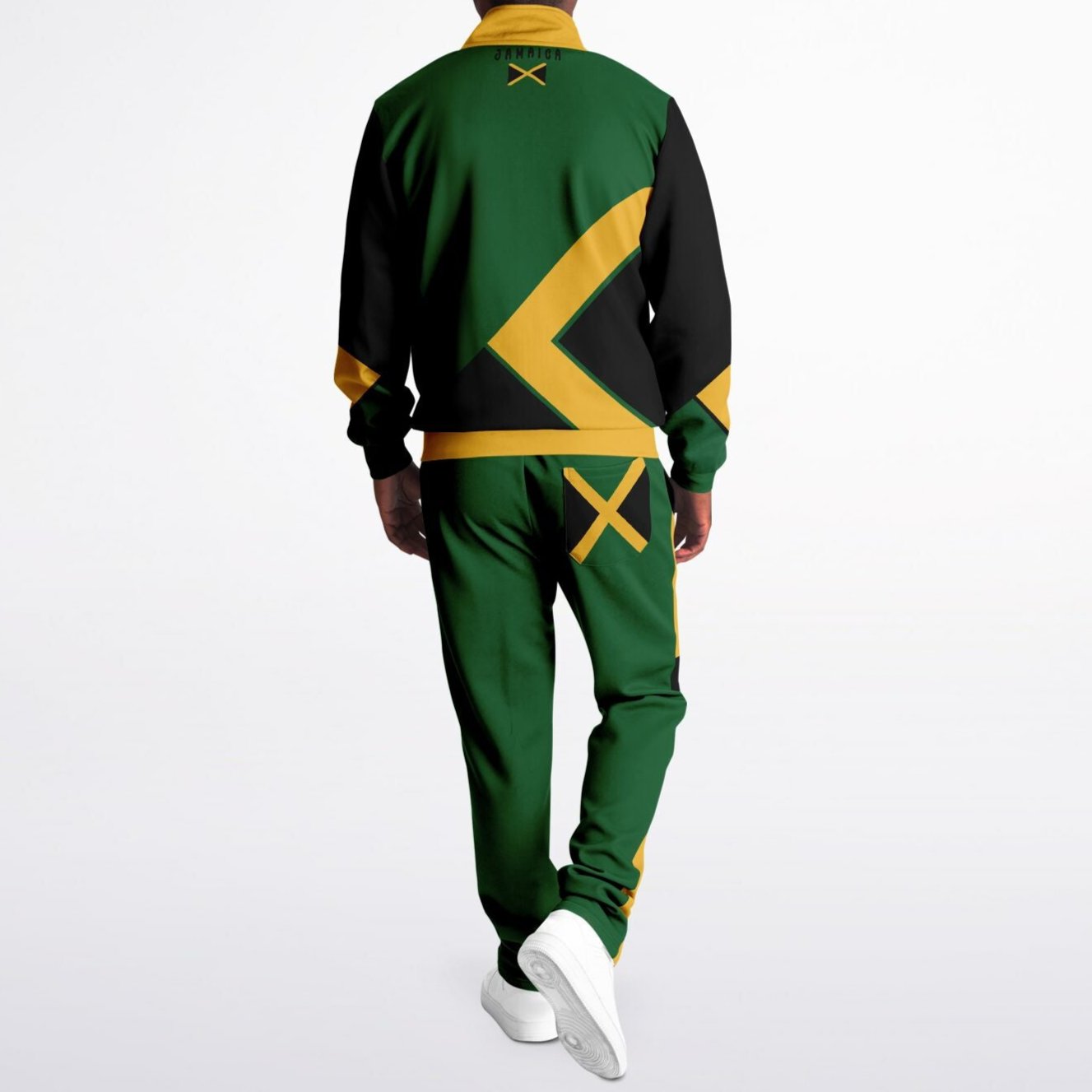 Jamaica Tracksuit