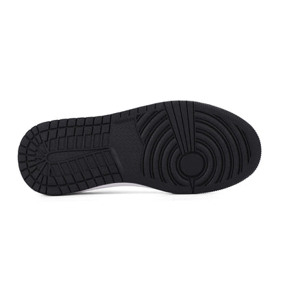 Boston Basketball Team Themed Shoes For Kids