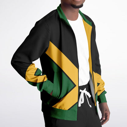 Jamaica Track Jacket