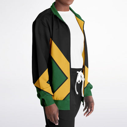 Jamaica Track Jacket