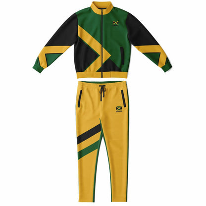 Jamaica Tracksuit