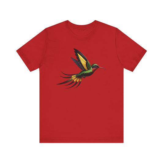 Soaring Hummingbird T-Shirt