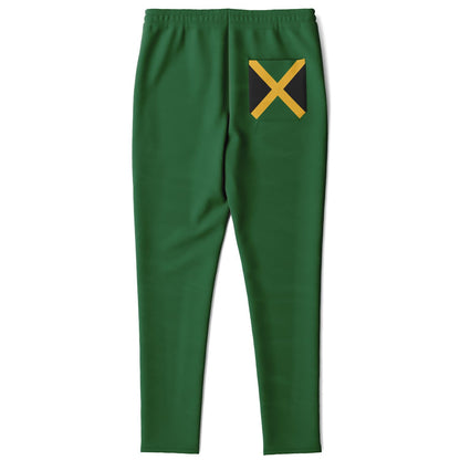 Jamaica Track Pants