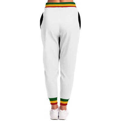 Rasta Casual Joggers Pants