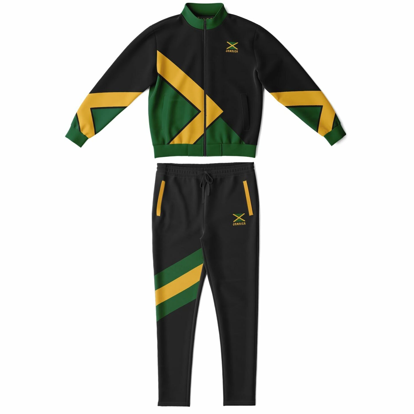 Jamaica Tracksuit